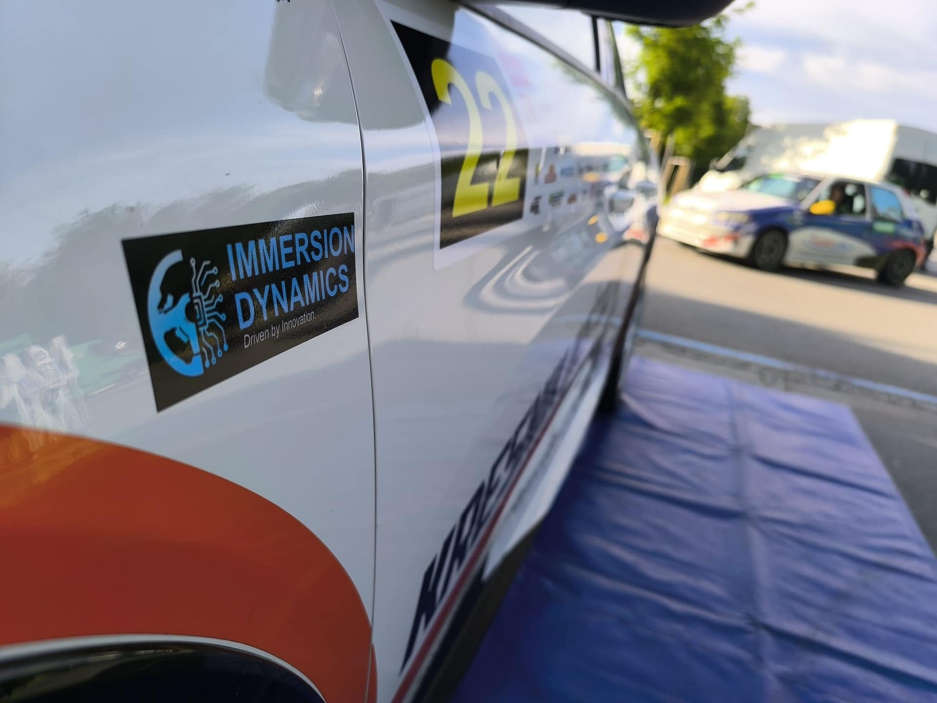 Rally Ajdovščina – Slovenia <3